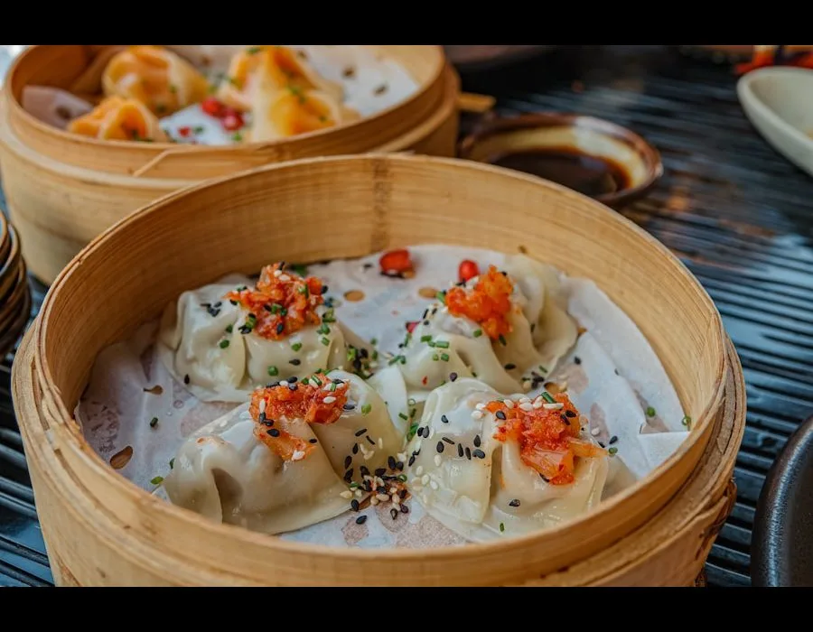 Xiao Long Bao